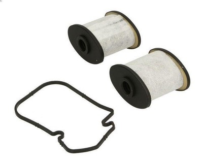 Oil filter Mann filter C 911 x-2 for Iveco Magirus 3.908 1991-2000