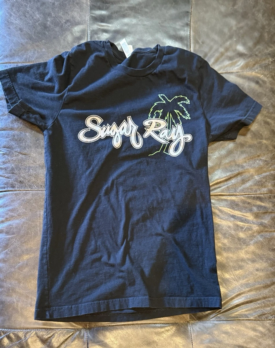 sugar ray shirt products for sale | eBay