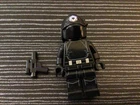Lego Imperial Gunner (sw1045) Minifigures Star Wars 75245/75246