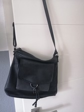 Schultertasche mit verstellbarem Gurt