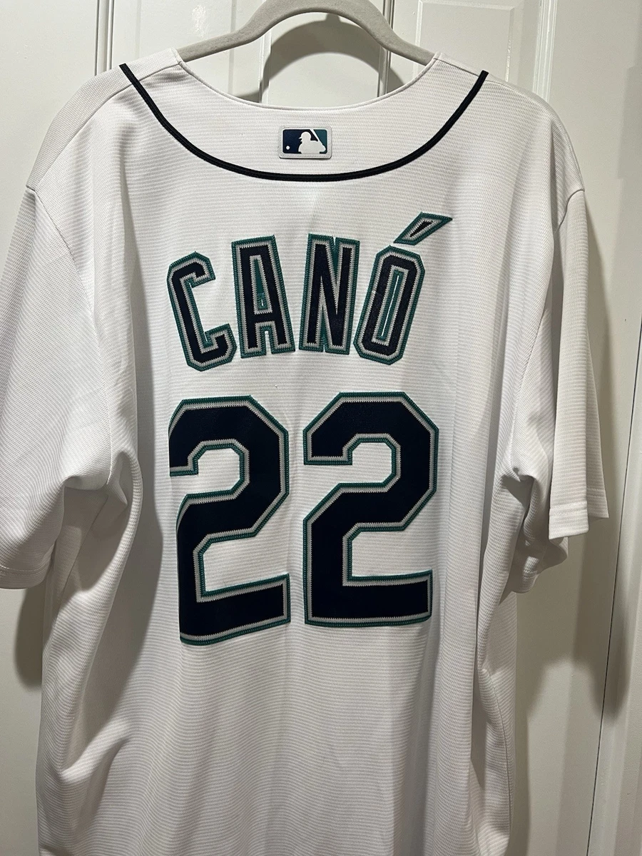 Robinson Cano Seattle Mariners MLB Jerseys for sale | eBay