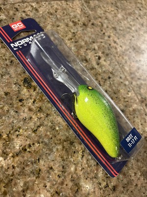 Norman DD22 Nice bait