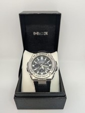 G-SHOCK G-STEEL Tough Solar Analog-Digital Watch Metal B