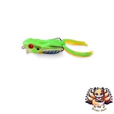 NEW GABARIN Jr. Red-eyed Tree Frog