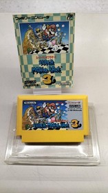 Nintendo Super Mario Bros. 3 Famicom software