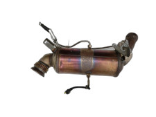 Partikelfilter Rußpartikelfilter Dieselpartikelfilter DPF für Mercedes W204 Partikelfilter Rußpartikelfilter Dieselpartikelfilter DPF für Mercedes W204