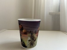 MC Donalds 2004 Becher Halloween Disneyland P...