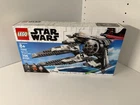 LEGO Star Wars: Black Ace TIE Interceptor (75242)