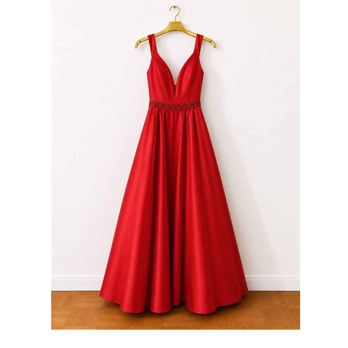 Red Sherri Hill Dresses for Women for sale | eBay
