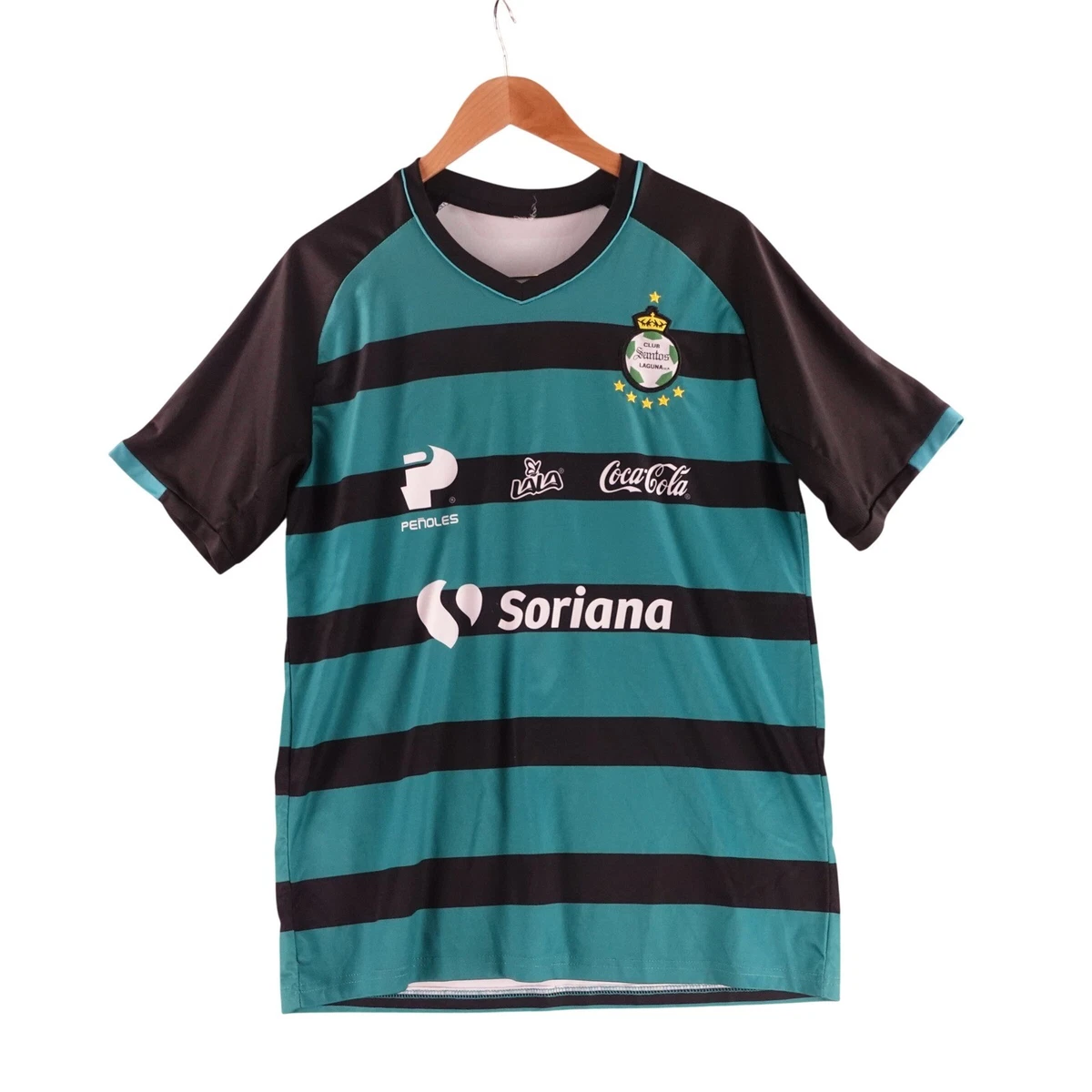 Santos Laguna Jersey for sale | eBay