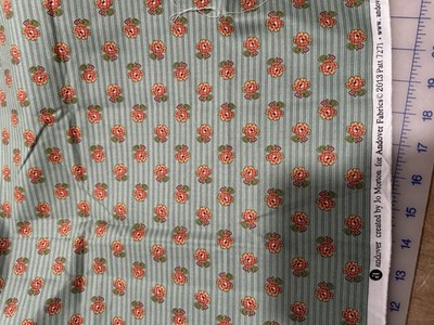 JO MORTON ANDOVER #7271  ''AMELIA''  1 YARD PIECE