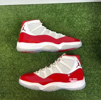 Air Jordan 11 Retro Cherry (2022) | eBay