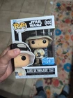 🔥 Funko Pop! Vinyl: Star Wars - Luke Skywalker (Deleted Scenes) 🔥