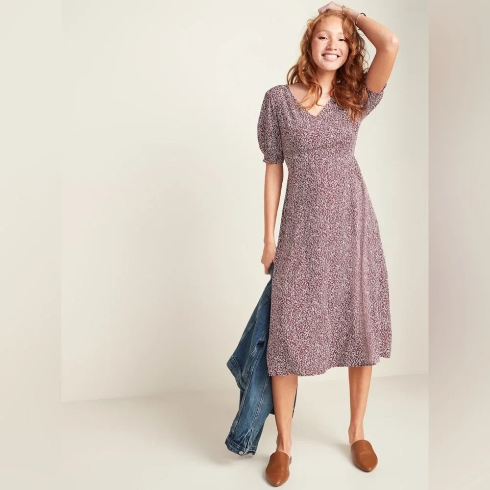 Old Navy Women's Fit & Flare for sale | eBay
