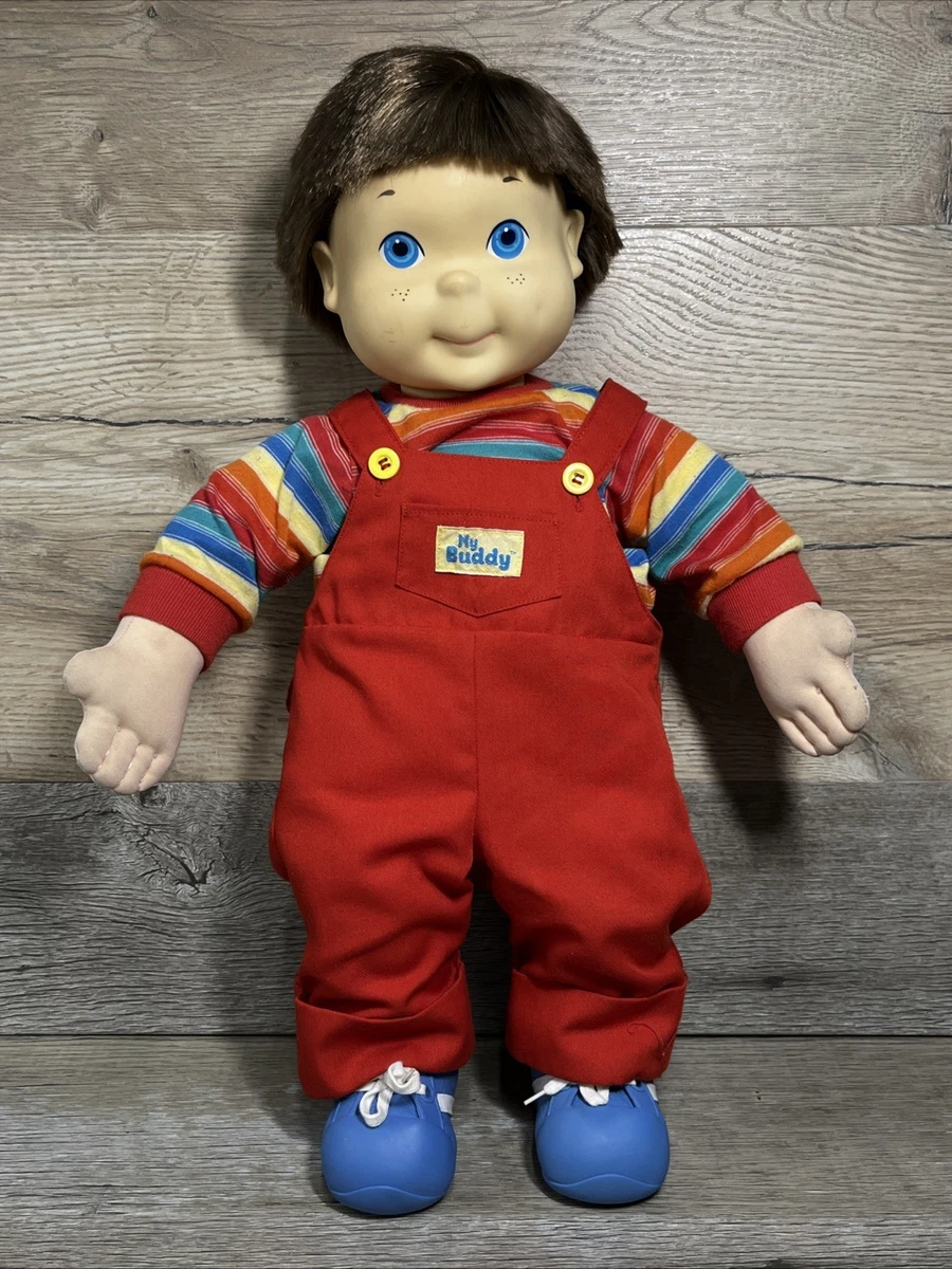 1985 hasbro doll products for sale | eBay