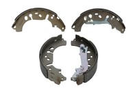 Ferodo Bremsbackensatz Premier FSB682 FüR Fiat Punto Opel EVO Corsa Adam Qubo