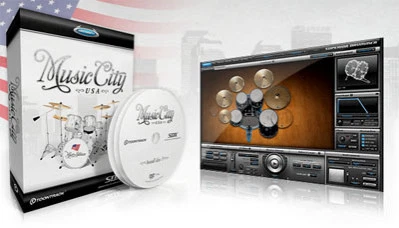 Pro-Audio-Samples & -Loops