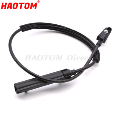 For 2012-2022 VW Passat Hood Latch Lock Release Cable 561823531A US