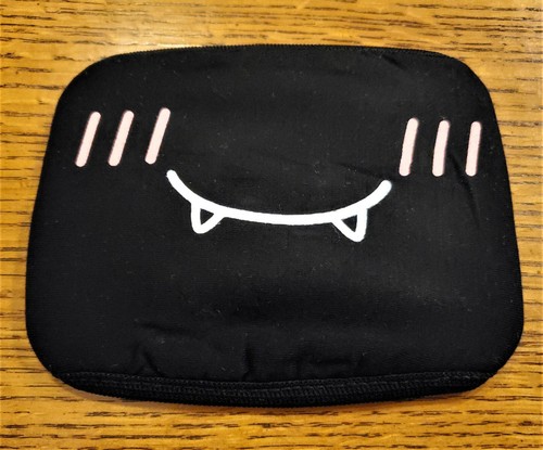 FASHION FACE MASK - Washable - Reusable - Funny Face Styles 100% Cotton New! - Picture 16 of 27