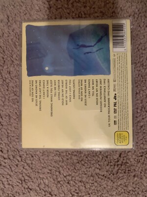 Genesis WE CAN'T DANCE CD+ SACD + DVD | eBay