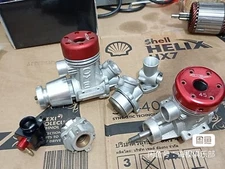 CMB 45 7.5cc HR Parts Direct Drive Marine Engine Water Cooling Motor Italy 