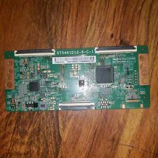 VIZIO 55" M55Q6-J01 T-CON BOARD