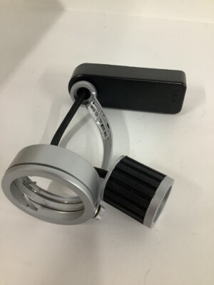 WAC Lighting HHT-819-PT/BK Track System Low Voltage Directional Ceiling Light