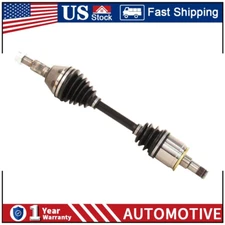 For 2008-2013 2014 Cadillac CTS 2004-2009 SRX STS AWD Front Right CV Axle PA