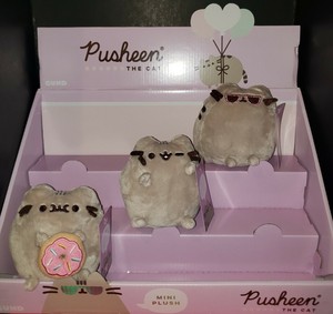 pusheen plush target