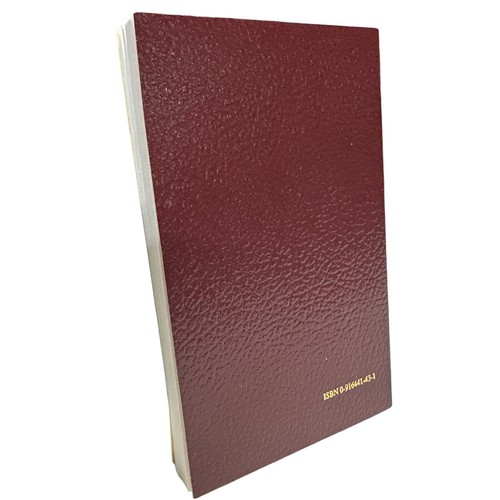Vintage 1990 Barbour Publishing - The Bible Promise Book - Bild 3 von 3