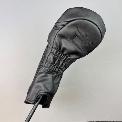 Cobra Darkspeed X Driver 10.5 LH HZRDUS CB Red 50g 5.5 Regular (Inc H/Cover) - Picture 11 of 11