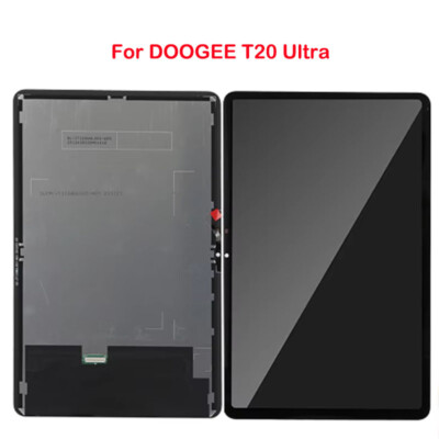 12.0'' For DOOGEE T20 Ultra Tablet LCD Display Touch Screen Digitizer Assembly