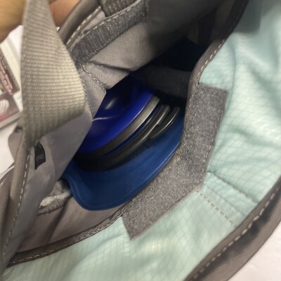 Pack D'hydratation Camelbak Hydrobak 1.5L - Noir - Occasion - Pour Vélo, Rando