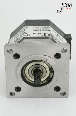 専用2 22064 KOLLMORGEN POWERMAX II BIPOLAR SERIES 1.8° STEP M21NRXB-LSN
