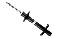 Bilstein 22-196682 StoßDäMpfer FüR CitroËN Passend FüR Fiat Opel Peugeot