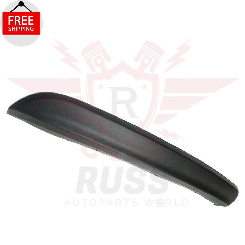 New Rear Bumper Lower Valance Panel For 2014 2015 2016 HYUNDAI ELANTRA HY1195103 Foto 3 de 4