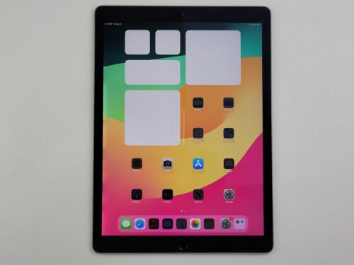 Apple iPad Pro (12.9-inch) (2nd Gen.) (A1671) 64GB, Wi-Fi + 4G (Unlocked) 12.9"
