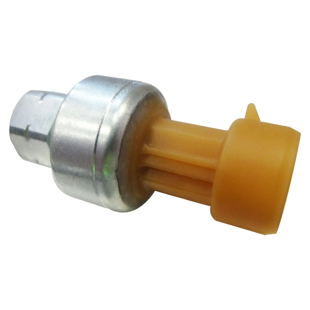 RE190340 A/C Pressure Sensor Fits John Deere 6105R 6110M 6110R 