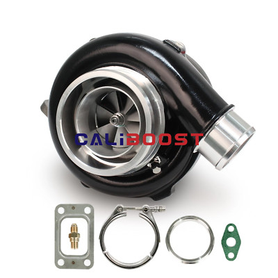 GT30 GT3076 Anti-Surged Journal Bearing Turbo charger A/R 0.63 T3