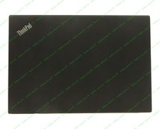 New 01YT310, Lenovo ThinkPad T480S 20L7 20L8 LCD Back Rear Cover Top Lid WQHD