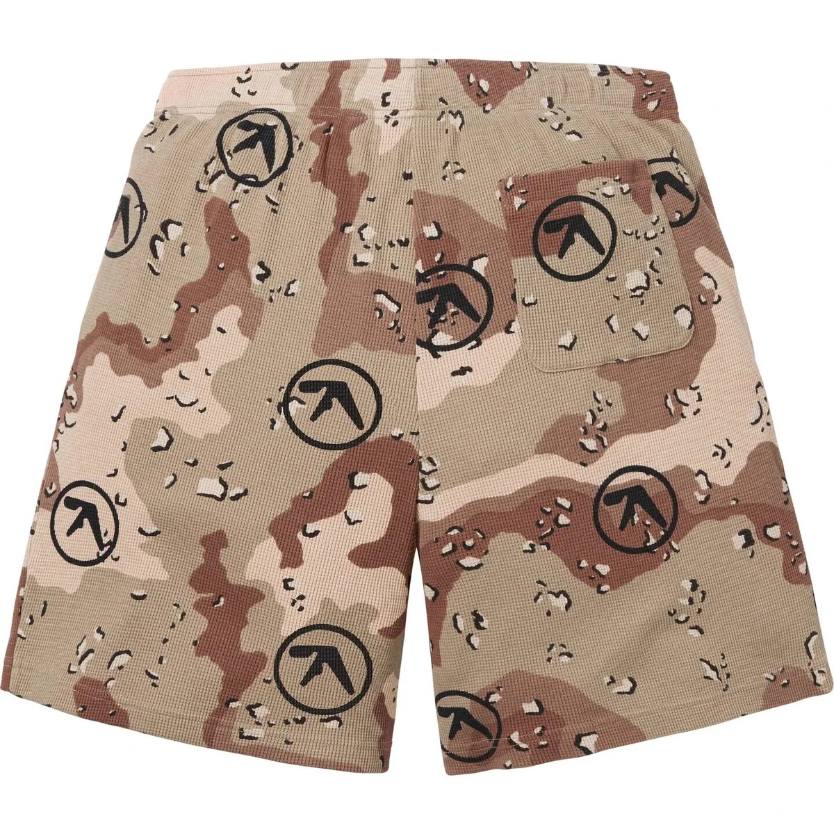 Supreme x Aphex Twin Thermal Short 3colors SS25 | eBay