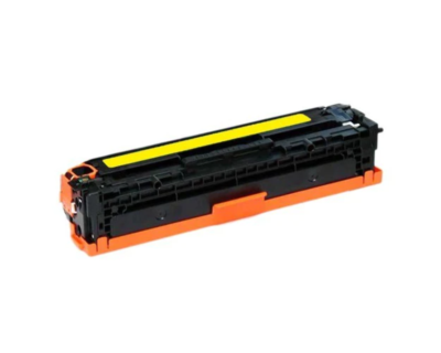 Toner Originale HP CE342A 651A Per M775fm MFP M775zm – Giallo (seconda Scelta, Ma Nuovo!)