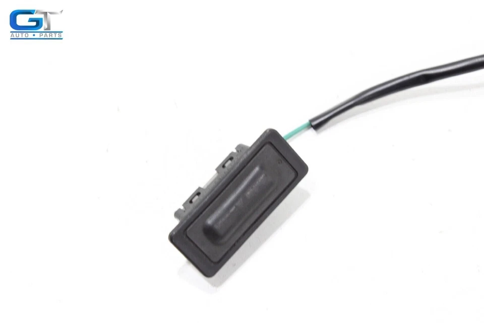 Interruptor de liberación de puerta trasera Buick Envision 2016-2018 puerta trasera OEM Foto 2 de 4