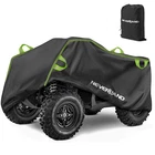 NEVERLAND ATV Cover Heavy Duty Quad 4 Wheeler Cover UV Dust Rain Protector 2025