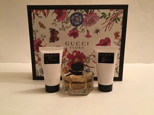 gucci flora ebay