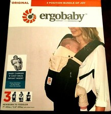 ergo original bundle of joy