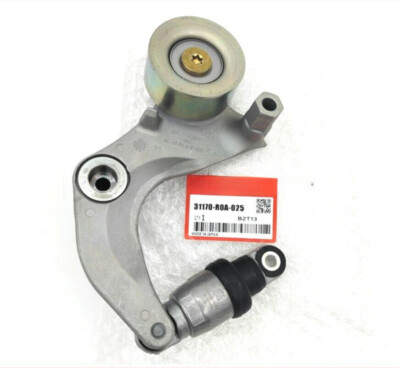 31170R0A005 31170-R0A-015 31170-R0A025 Engine Belt Tensioner For HONDA FR CIVIC CR STREAM ACCORD CROSSROAD 1.8 2.0 - 34