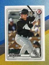 2020 Bowman Pick Your Paper Prospects BP1-150 Complete Your Set Buy More & Save