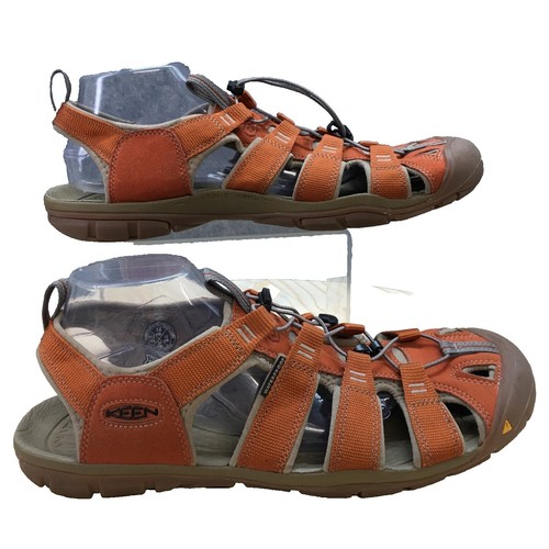 KEEN Maupin Men\'s Water Resistant Sport Sandals Shoes Contour Arch Hiking Sz 11 BLAYL.jpg main image 3