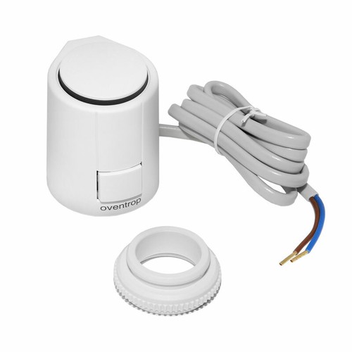 Oventrop Stellantrieb Aktor T 2P / O M30 x 1,5 Stellmotor ...